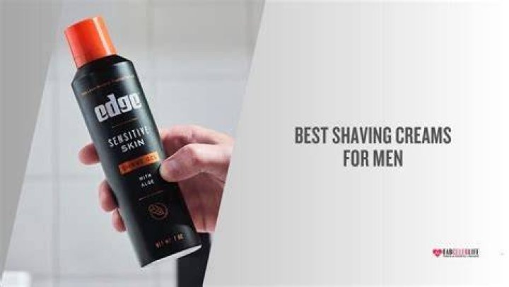 10 Best Shaving Creams for Sensitive Skin 2020 [Buying Guide] Geekwrapped