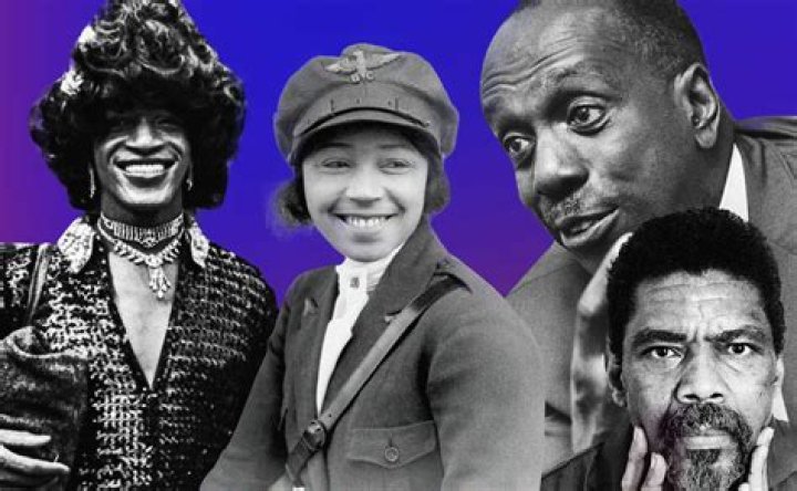 10 Black iconic figures who have white partners Page 2 of 11