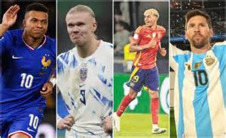 10 jugadores que no sab&iacute;as que salieron de la Liga NOS Uni&oacute;n Futbolera