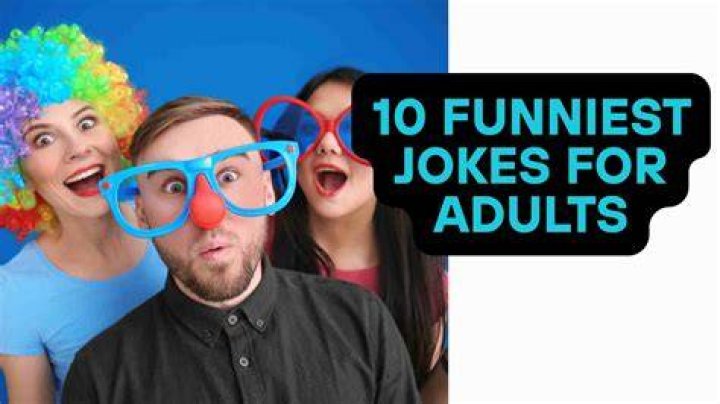 10+ Of The Funniest TwoLine Jokes Ever Bored Panda