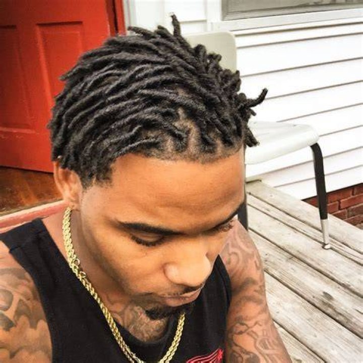 11 Awesome Short Dreads Hairstyles for Men [2024 Guide]