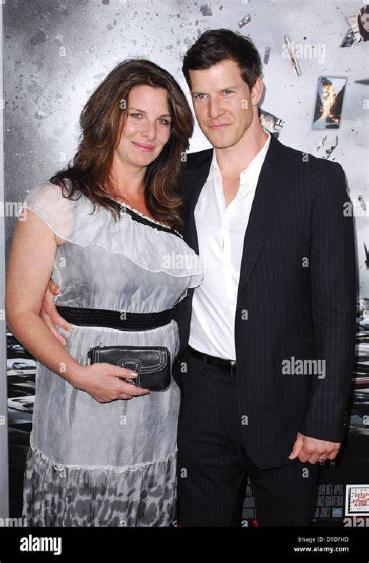 11 Eric Mabius Wife Images, Stock Photos & Vectors Shutterstock