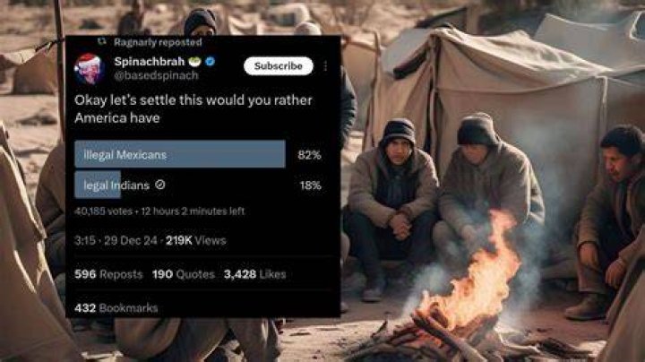 11 millon illegal mexicans? 24hourcampfire
