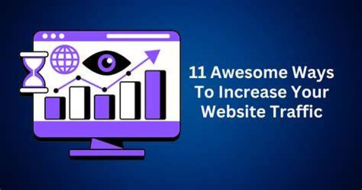 11 Ways to Increase Website Visibility on Google in 2024