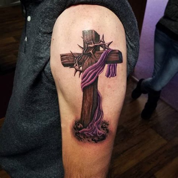 125+ Uplifting Christian Tattoo IdeasSpiritual Body Art for Everyone