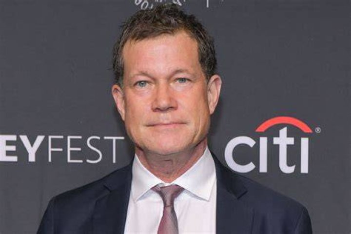 13 Surprising Facts About Dylan Walsh
