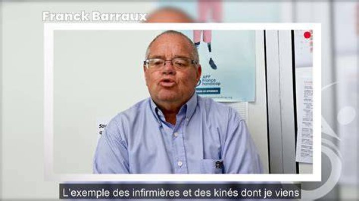 15 Franck Barraux YouTube