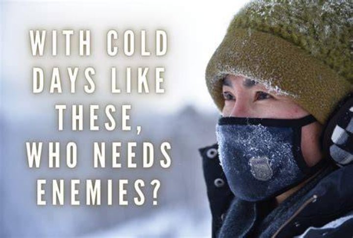 150+ Cold Weather Quotes and Caption Ideas for Instagram TurboFuture