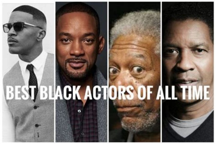 20 best black actors from the 80s and where they are today Tuko.co.ke