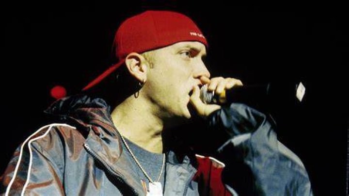20 Insanely Great Eminem Tracks Only Hardcore Fans Know