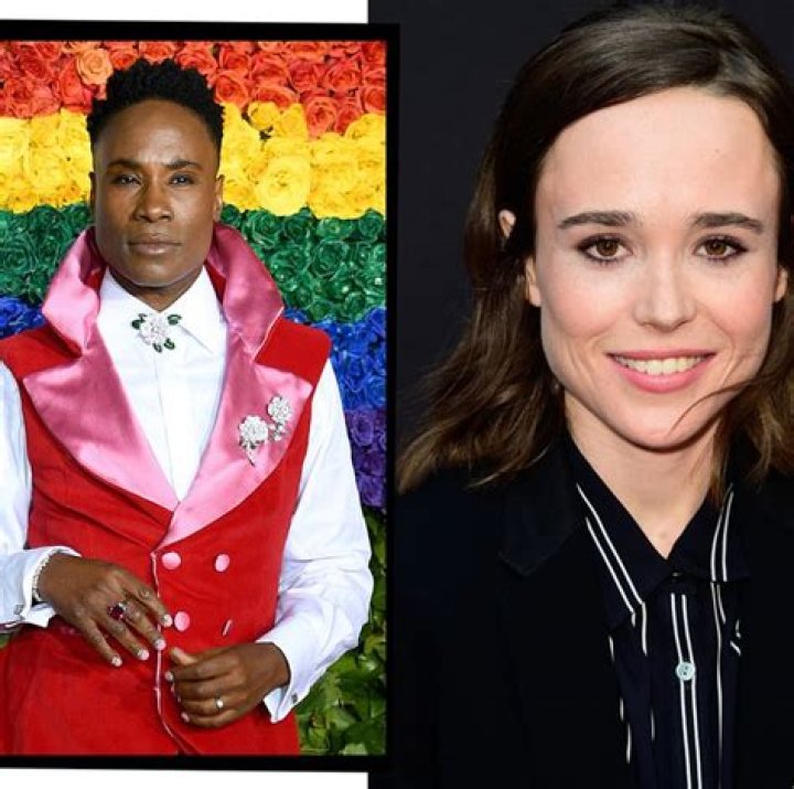 20+ LGBTQ+ celebrities you may or may not know are currently in