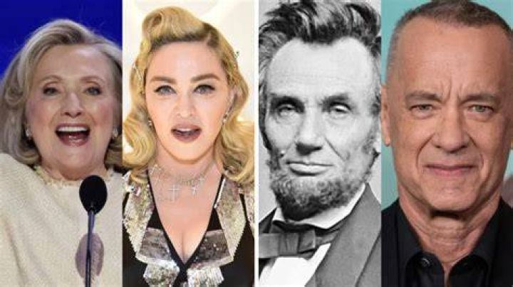 23 Celebrities You Didn't Know Have a Twin &mdash; Best Life