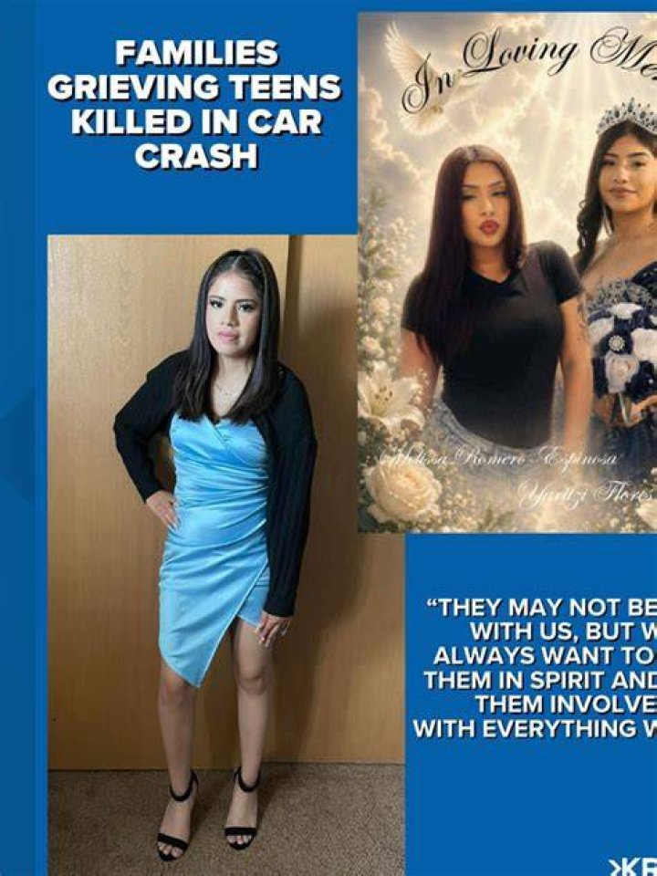 3 teens die in Montgomery County crash WTOP