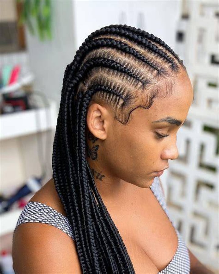 35 Best Cornrow Hairstyles For Men (2021 Braid Styles)