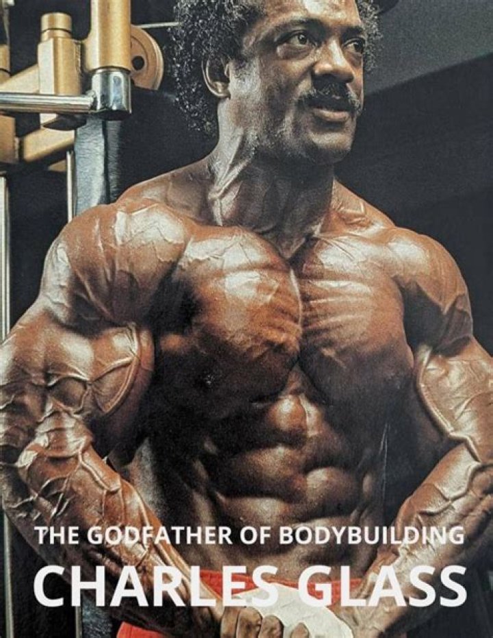 37+ Charles Glass Bodybuilder Wiki Religion CarlyCherry