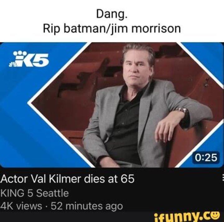 5 minutes ago / R.I.P Actor Steven Seagal Died in hospital / Goodbye