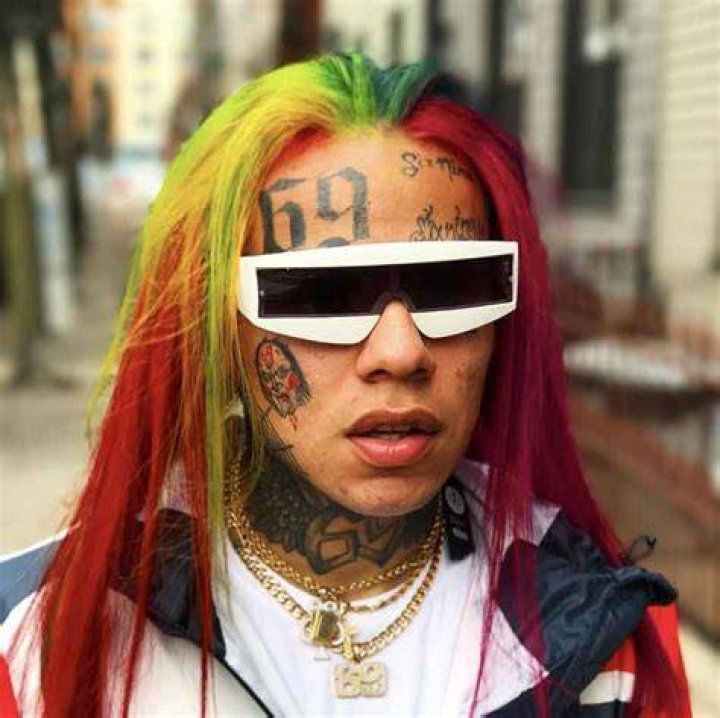 6ix9ine's Guilty Plea Transcript Is Made Public XXL