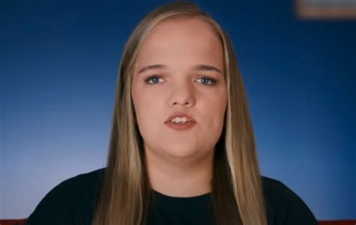 7 Little Johnstons Baby Liz and Brice are Expecting! 7 Little