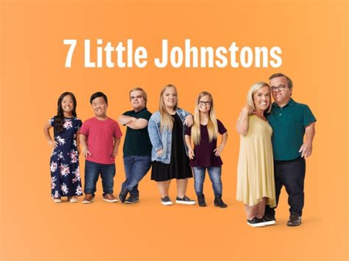 7 Little Johnstons Discovery Files Suit Over Reality Series canceled