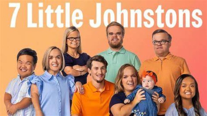 7 Little Johnstons Spoilers Brice Boden Gets Grilled About His