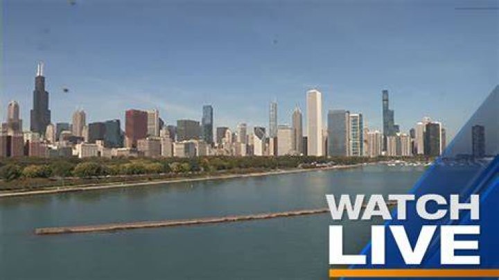 7 minutes ago in Chicago, Hollywood actor Denzel Washington died