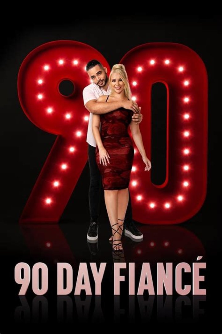 90 Day Fianc&eacute; B90 Are Statler & Dempsey Still Together?