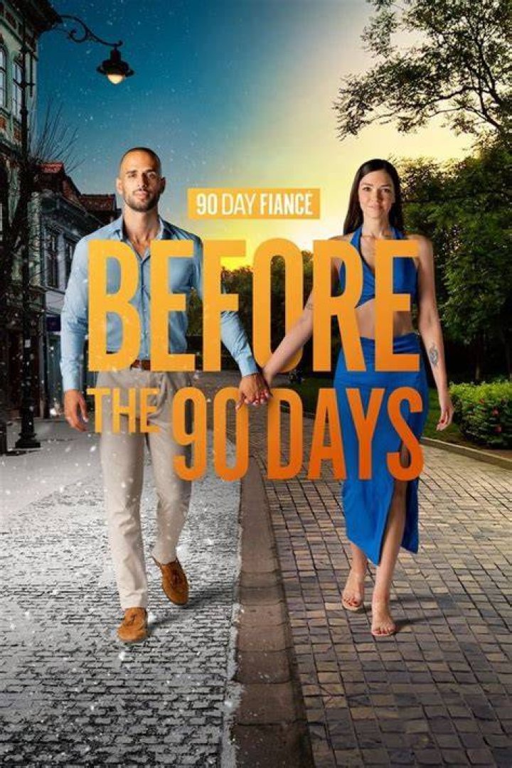 90 Day Fianc&eacute; Before the 90 Days Season 5 Meet the 7 New Couples