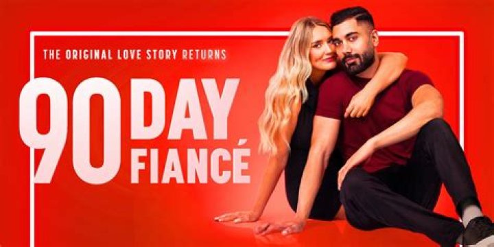 90 Day's Yohan Seemingly Ends Marriage to Daniele 'I Don't Have the