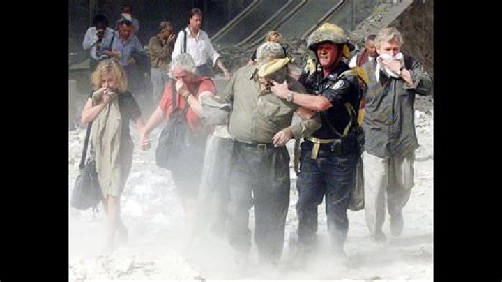 9/11 survivor who died trying to help kids in water on July 4