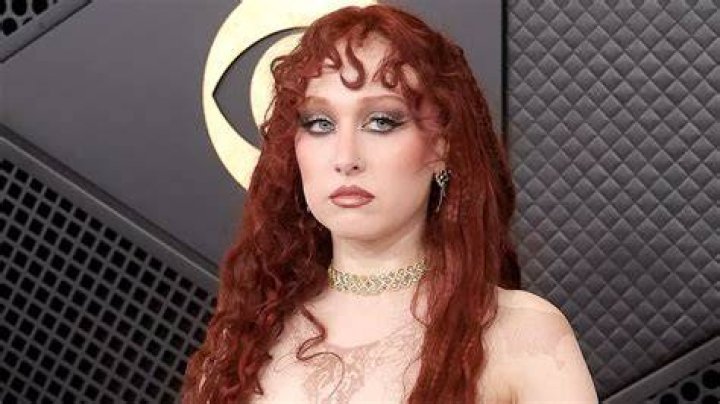 A Conversation with Chappell Roan, the Yodeling, Queer Pop Icon of