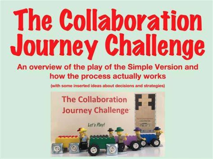 A Journey Of Collaboration And Passion