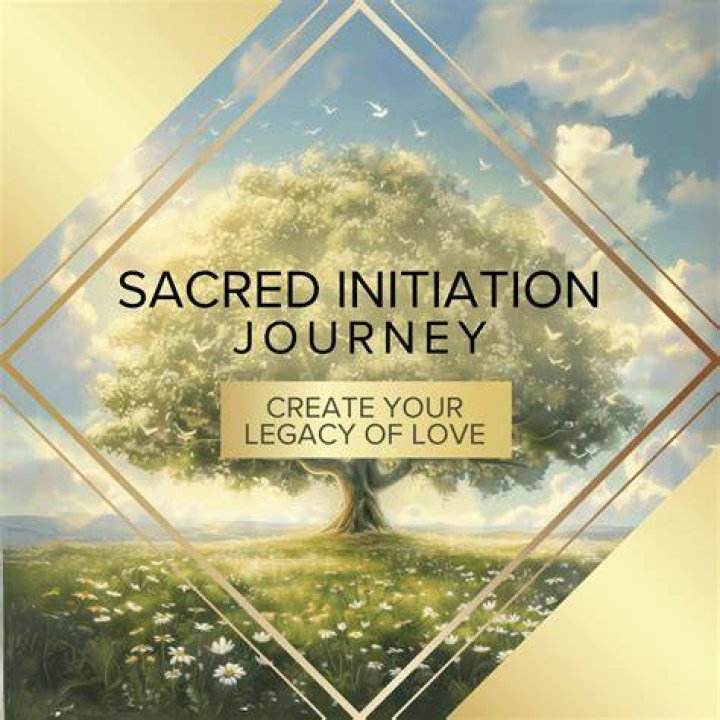 A Journey Of Love, Inspiration, And Legacy