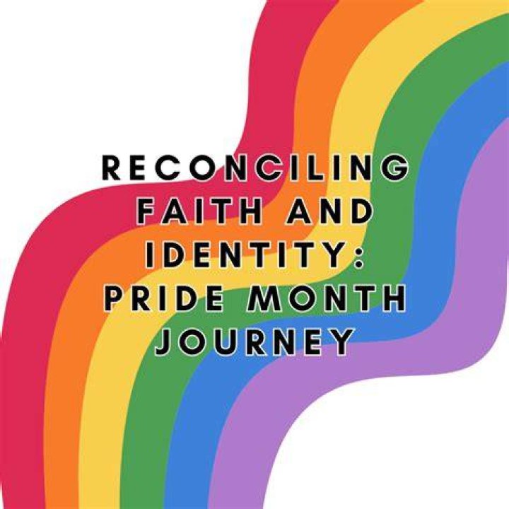 A Journey Of Pride And Identity