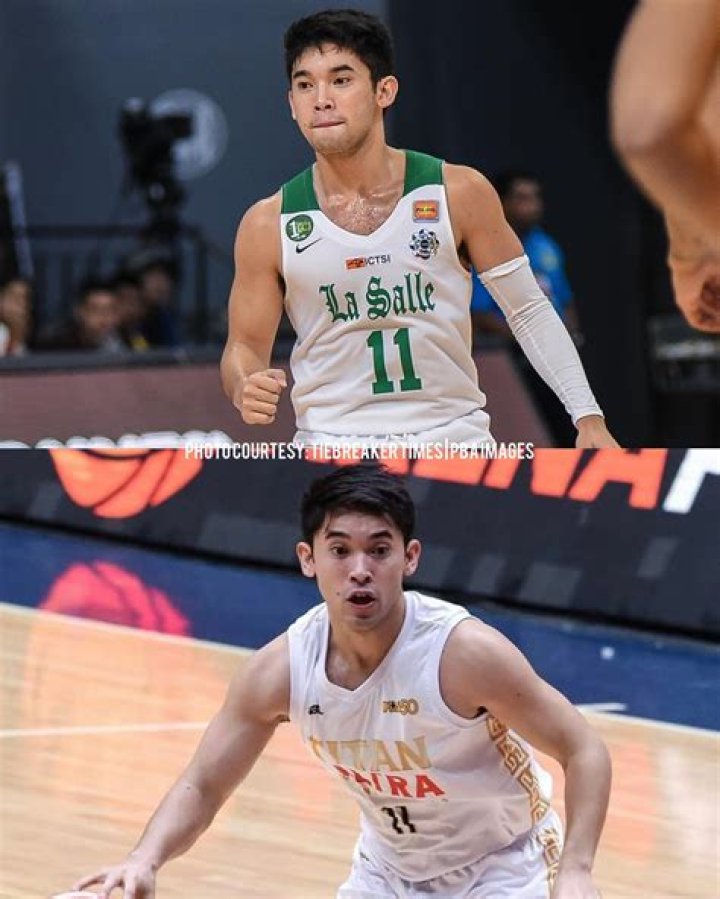 A Tale Of Stature And Stardom