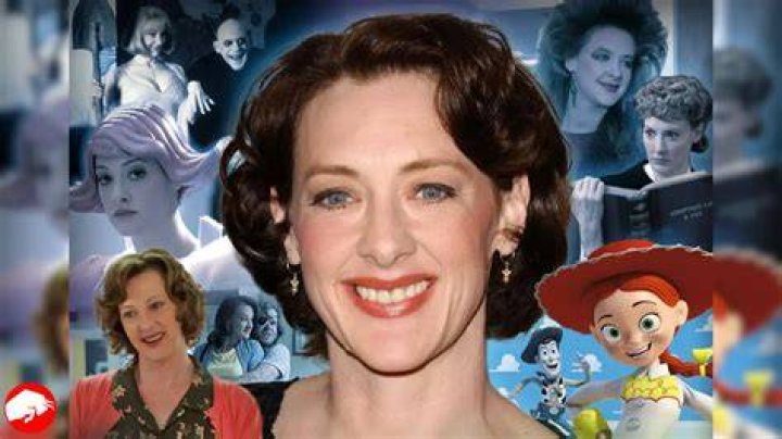 A Talented Actress With A Diverse Career