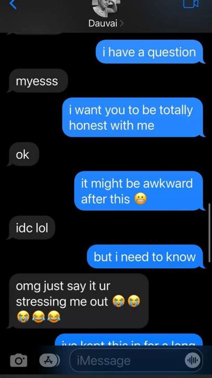 A Text Message Prank That Is Brilliantly Funny (8 pics + 2 gifs