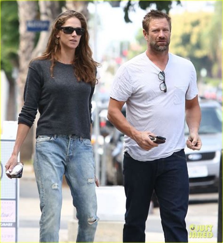 Aaron Eckhart Wife Exploring His Dating History and Current Status