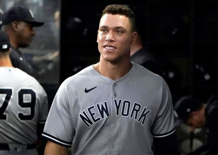 Aaron Judge's Brother John Everything You Need to Know about Yankees
