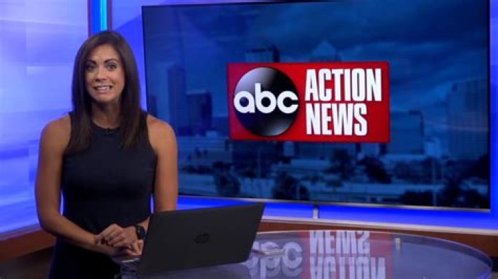Abc Action News Sarina Fazan / Reporter to Hillary Will You Take
