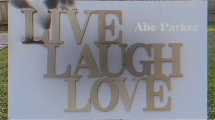 Abe Parker Live, Laugh, Love (Official Lyric Video) YouTube
