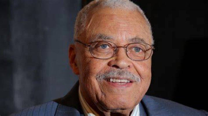 Actor James Earl Jones&rsquo; Son Meet Flynn Earl Jones Closer Weekly