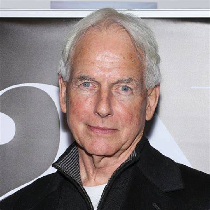 Actor Mark Harmon died at the age of 71, the family couldn't help but
