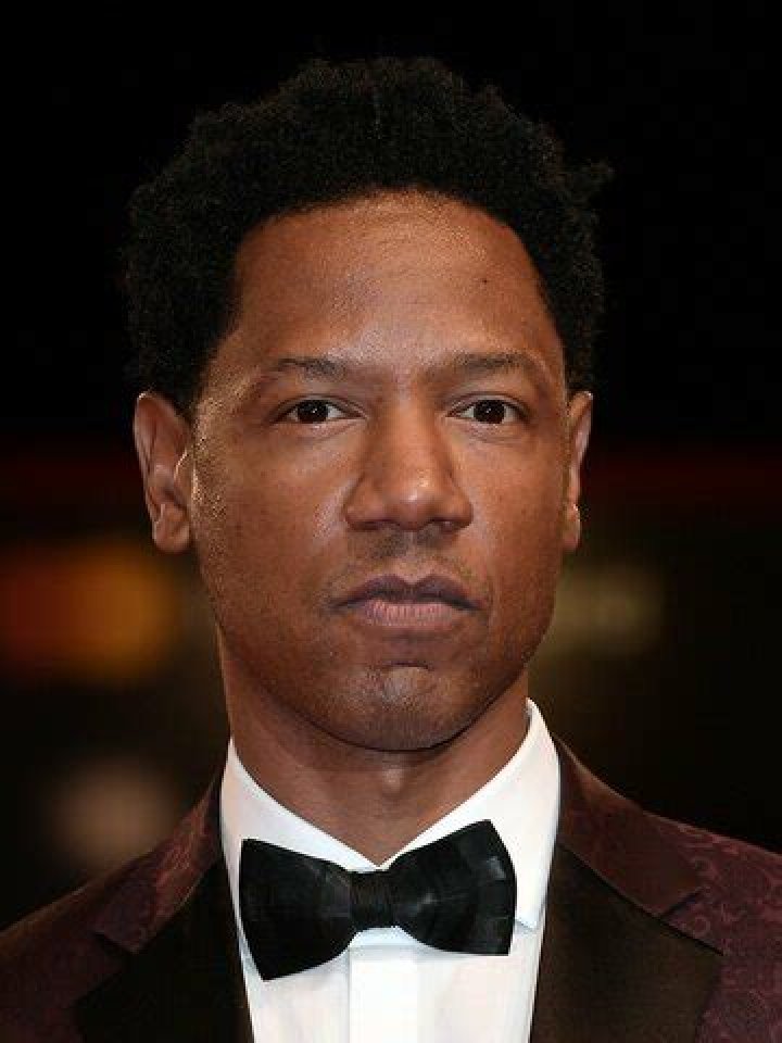 Actor Tory Kittles Addresses That WhiteFace Scene in Mel Gibson