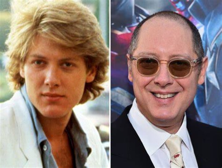 Actors of the 80s Then and now Celebrities then and now, Actors then