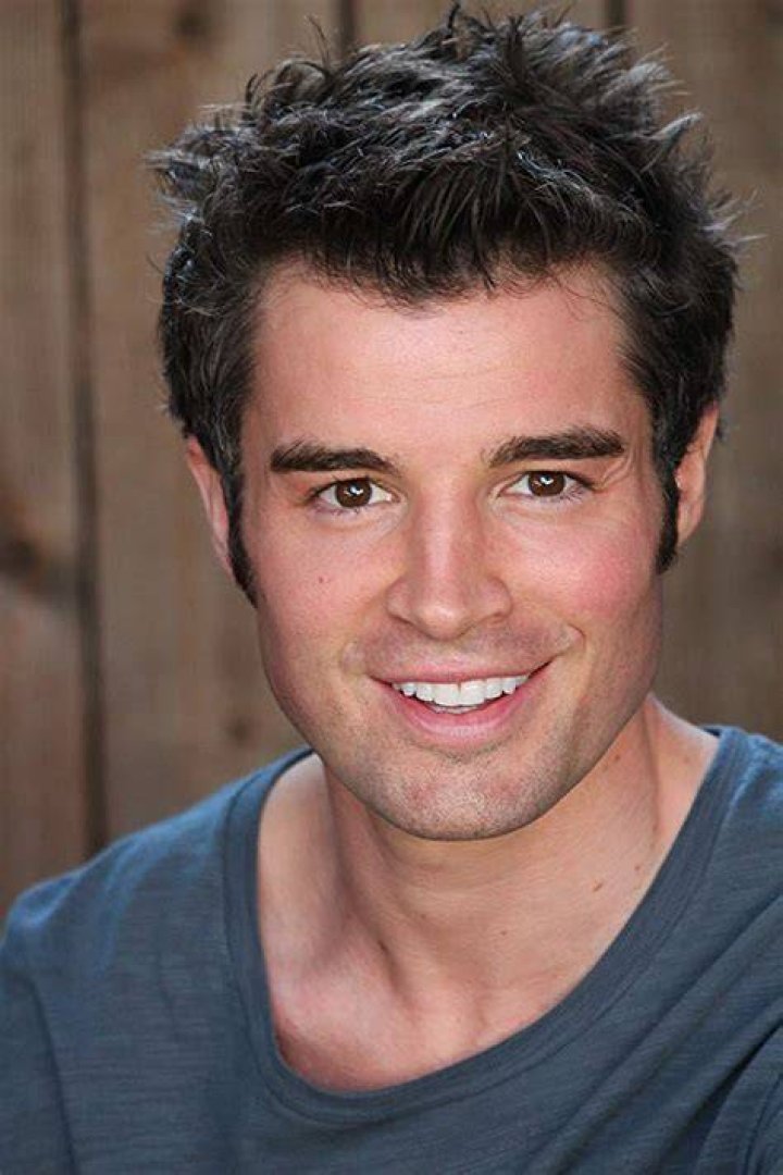 Actor`s page Brian Kubach, 19 February 1984! Tornado Movies