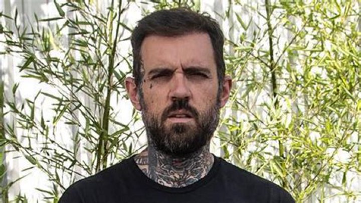 Adam 22