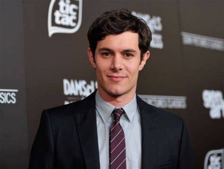 Adam Brody celebrity net worth salary, house, car