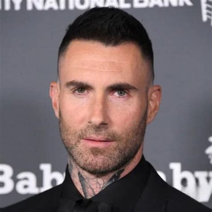 Adam Levine IMDbPro