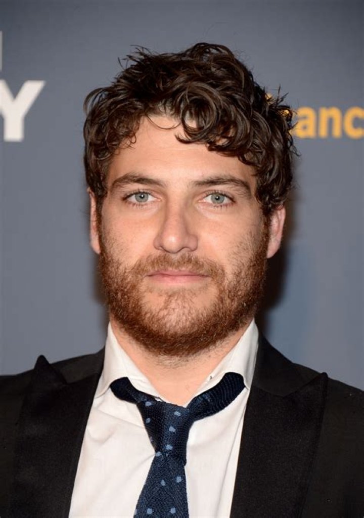 Adam Pally IMDb
