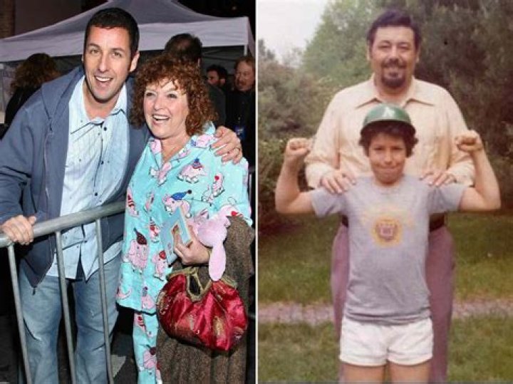 Adam Sandler's Parents' Longevity And Legacy
